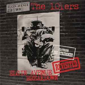 The 101ers Featuring Joe Strummer - Elgin Avenue Breakdown Revisited flac