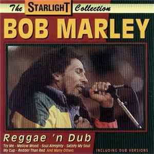 Bob Marley - Reggae 'N Dub flac
