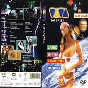 Various - Top Dance flac