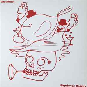 Devilfish - Squirrel Gulch flac