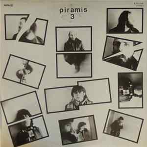 Piramis flac