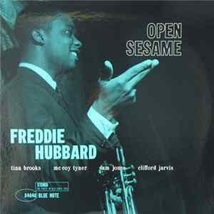 Freddie Hubbard - Open Sesame flac
