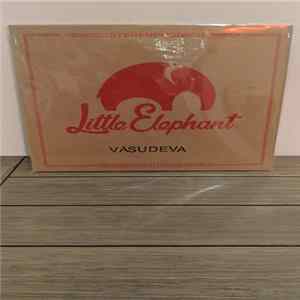 Vasudeva - Little Elephant Sessions flac