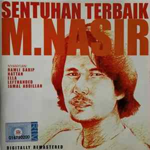 Various, M. Nasir - Sentuhan Terbaik M. Nasir flac