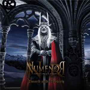 Númenor - Sword and Sorcery flac