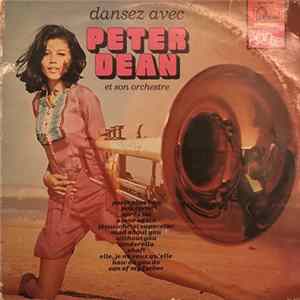 Peter Dean Et Son Orchestre - Dansez Avec Peter Dean Et Son Orchestre flac