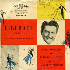 Liberace - Es El Anochecer flac