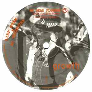 Lief Ryan & Al Tourettes - No Dead Flowers! flac