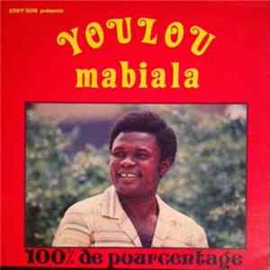 Youlou Mabiala - 100 % De Pourcentage flac