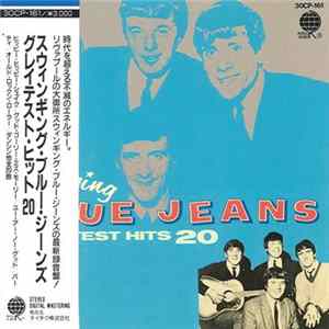 Blues Jeans - Greatest Hits 20 flac
