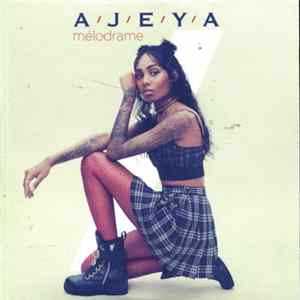 Ajeya - Mélodrame flac