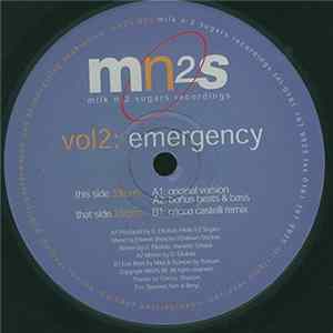 MN2S - Emergency flac