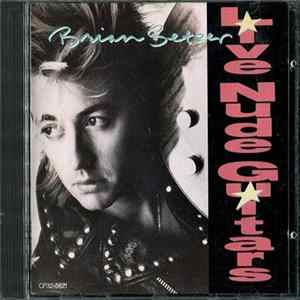 Brian Setzer - Live Nude Guitars flac