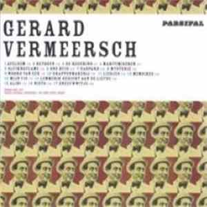 Gerard Vermeersch - Gerard Vermeersch flac