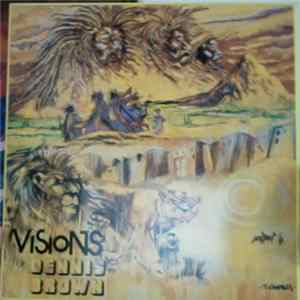 Dennis Brown - Visions Of Dennis Brown flac
