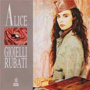 Alice - Gioielli Rubati flac