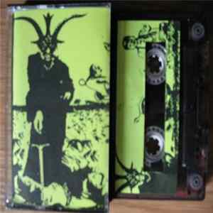 Stirner / Arcano 18 / Grassa Dato / Animal Machine - :ARTeRROR: Volumen # 1 flac