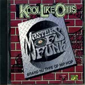 Masters Of Funk - Kool Like Otis flac