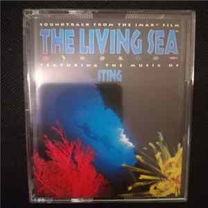 Sting - The Living Sea (Soundtrack From The IMAX Film) flac