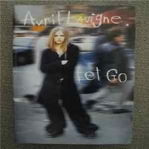 Avril Lavigne - Let Go flac