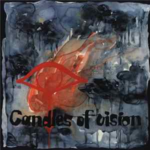 Eje Thelin / Pierre Favre / Jouck Minor - Candles Of Vision flac