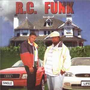 R.C. Funk - Single Life flac