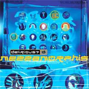 Delirious? - Mezzamorphis flac
