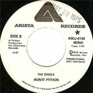Monty Python - The Single flac