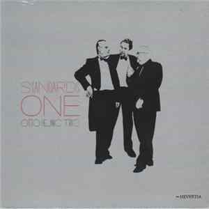 Otto Hejnic Trio - Standards one flac