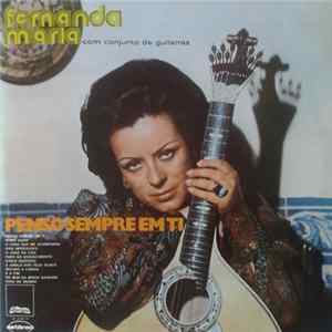 Fernanda Maria - Penso Sempre Em Ti flac