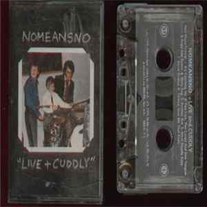 Nomeansno - Live And Cuddly flac