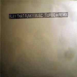Key Biscayne - Play That Funky Music flac