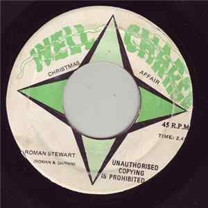 Roman Stewart - Christmas Affair flac