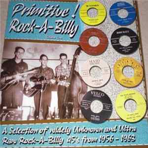 Various - Primitive! Rock-A-Billy Vol. 1 flac