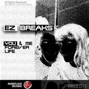 Ez Breaks - You & Me flac