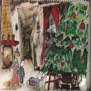 Lost In The Trees - Lost In The Trees flac