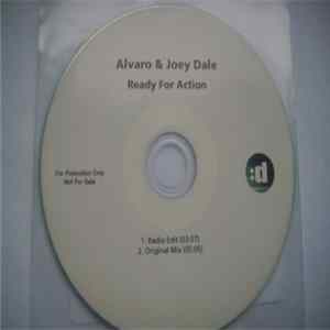 Alvaro & Joey Dale - Ready For Action flac
