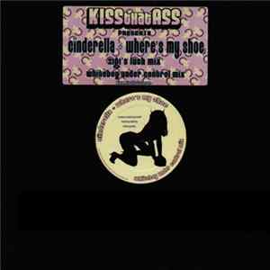 Cinderella - Where's My Shoe flac