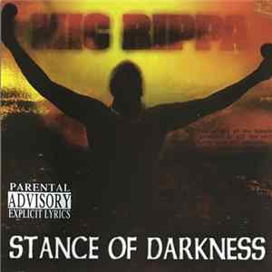 Mic Rippa - Stance Of Darkness flac