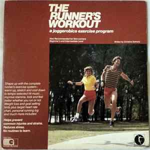 Christine Sotmary - The Runner's Workout flac