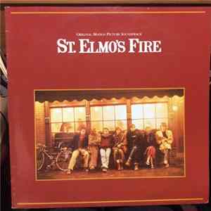 Various - St. Elmo's Fire (Original Motion Picture Soundtrack) flac