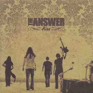 The Answer - Rise flac