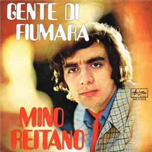 Mino Reitano - Gente Di Fiumara flac