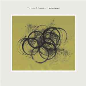 Thomas Johansson - Home Alone flac