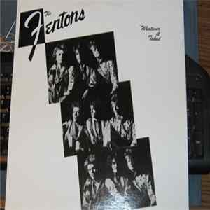 Fenton Bros. Band - Whatever It Takes flac