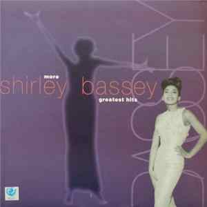 Shirley Bassey - More Greatest Hits flac