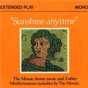 Rhet Stoller And The Mosaic - "Sunshine-Anytime" flac