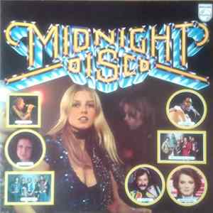 Various - Midnight Disco flac