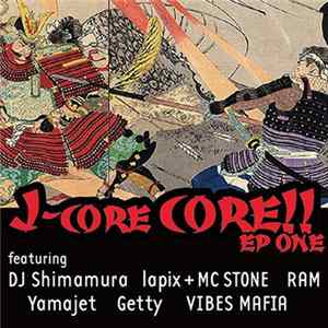 Various - J-core Core!! Ep One flac