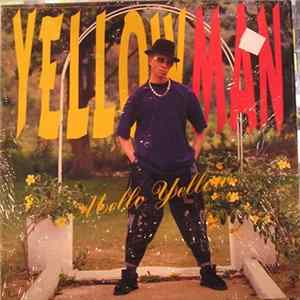 Yellowman - Mello Yellow flac
